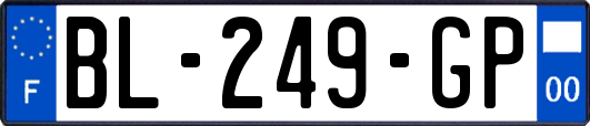 BL-249-GP