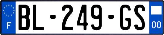 BL-249-GS