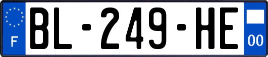 BL-249-HE