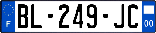 BL-249-JC