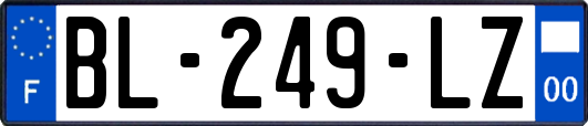 BL-249-LZ