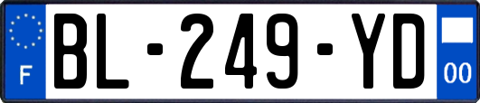 BL-249-YD