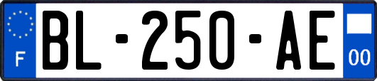 BL-250-AE