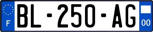 BL-250-AG