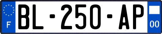 BL-250-AP