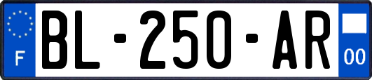 BL-250-AR