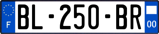 BL-250-BR