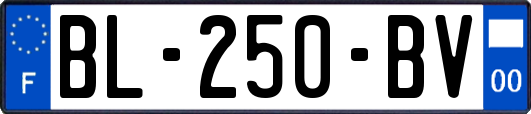 BL-250-BV