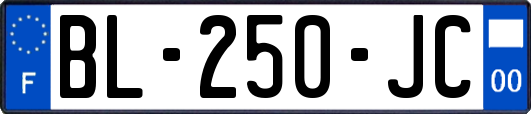 BL-250-JC