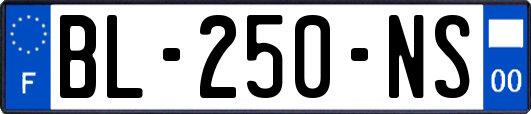 BL-250-NS