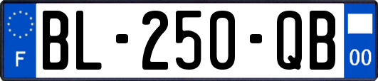 BL-250-QB