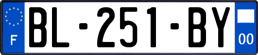 BL-251-BY