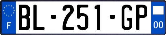 BL-251-GP