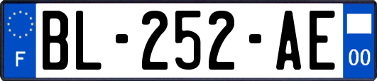 BL-252-AE