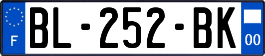 BL-252-BK