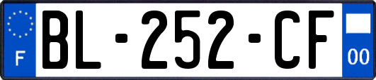BL-252-CF