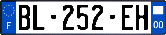 BL-252-EH