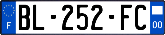 BL-252-FC