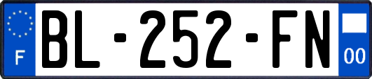 BL-252-FN