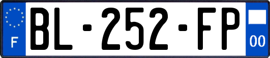 BL-252-FP