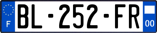 BL-252-FR