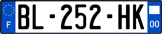 BL-252-HK