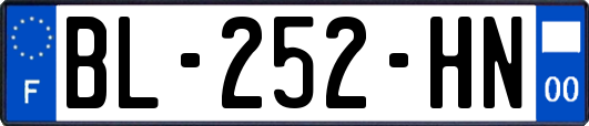 BL-252-HN