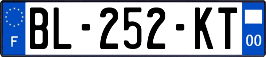 BL-252-KT