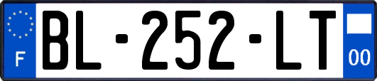 BL-252-LT