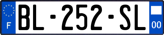 BL-252-SL