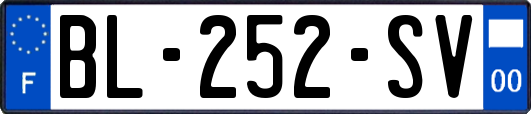 BL-252-SV