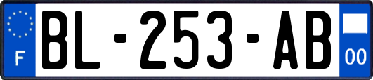 BL-253-AB