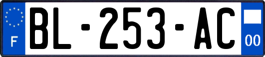 BL-253-AC