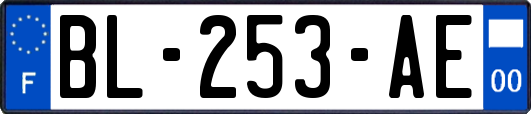 BL-253-AE