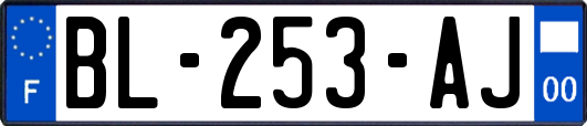 BL-253-AJ