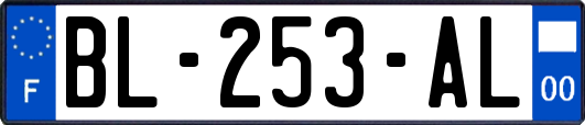 BL-253-AL