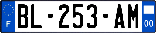 BL-253-AM