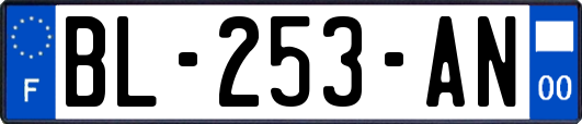 BL-253-AN