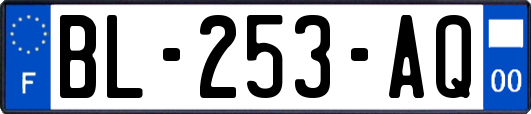 BL-253-AQ