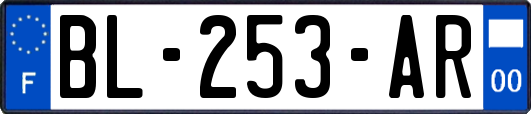 BL-253-AR