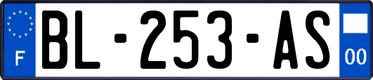 BL-253-AS