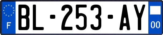 BL-253-AY