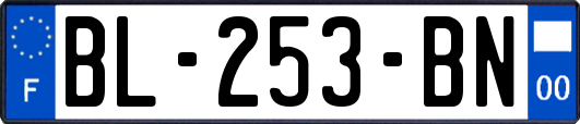 BL-253-BN