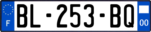 BL-253-BQ