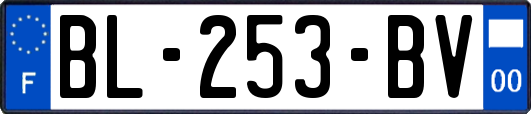 BL-253-BV