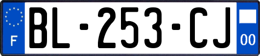 BL-253-CJ