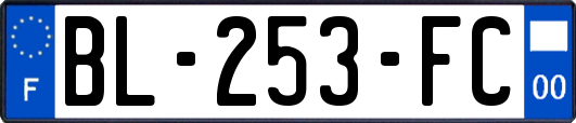 BL-253-FC