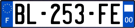 BL-253-FE