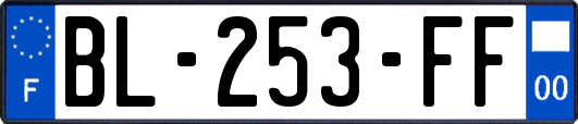 BL-253-FF