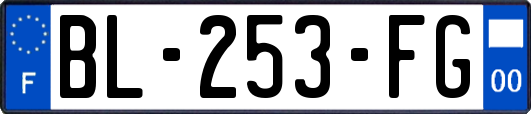 BL-253-FG